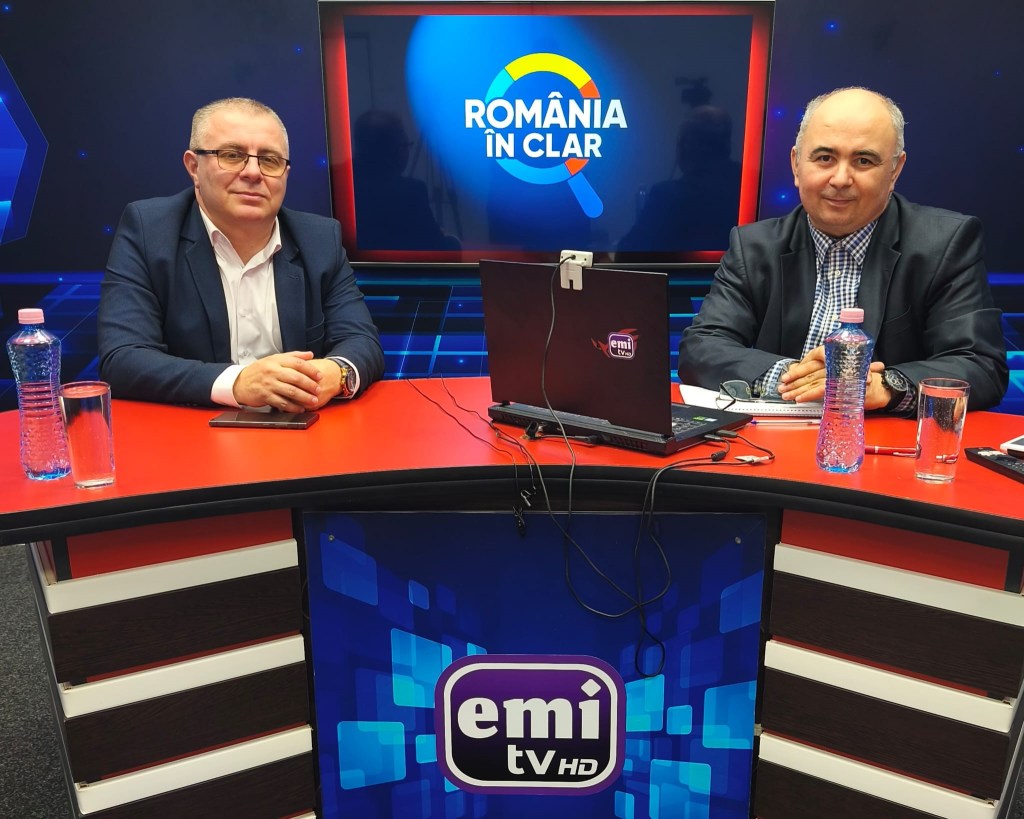 CNSH Târgu-Jiu, cel mai mare punctaj din țară la Concursul ”Școală Europeană&nbsp;2025”