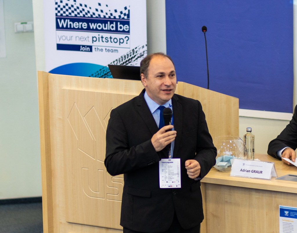 Mihai Dimian va fi noul ministru al Educației